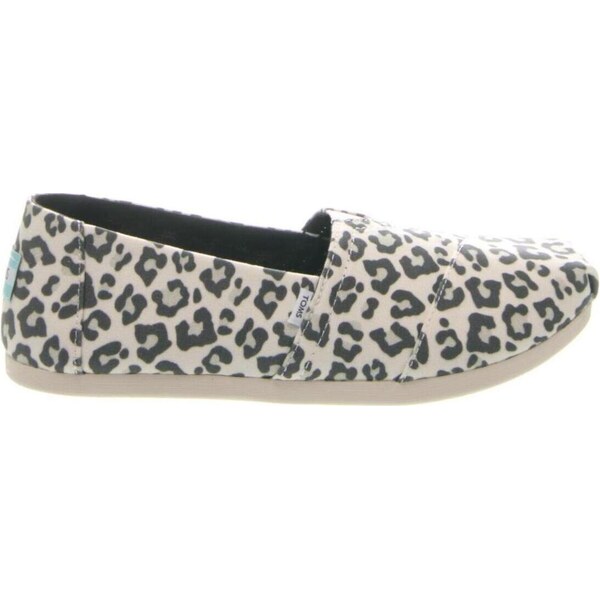 Dámske topánky Toms 66966212