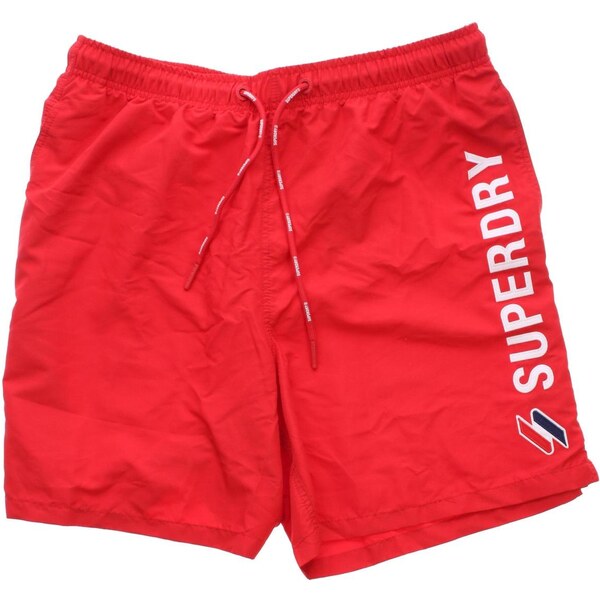 Pánske plavky Superdry 66966249