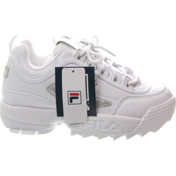 Dámske topánky FILA 66966284
