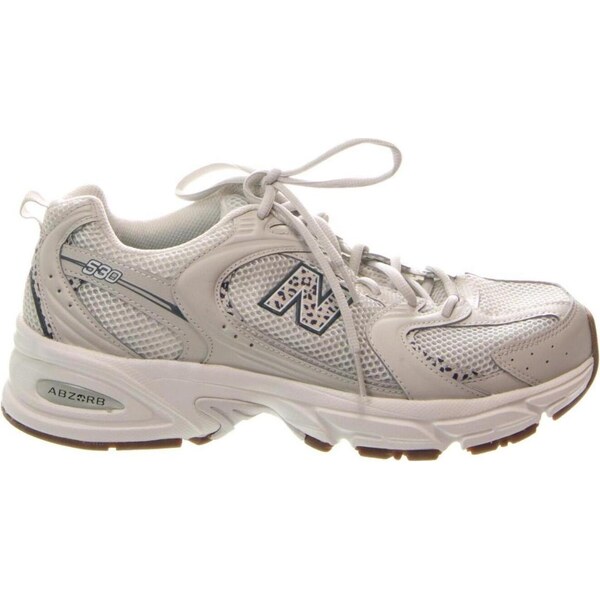 Pánske topánky New Balance 66966279