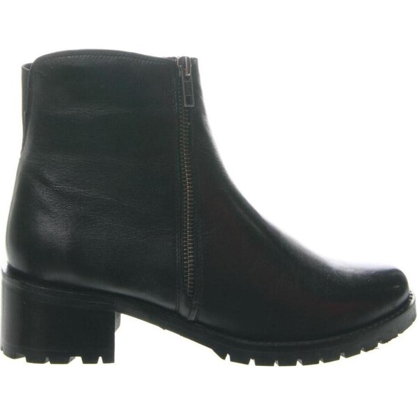 Dámské poltopánky Everybody 66966316