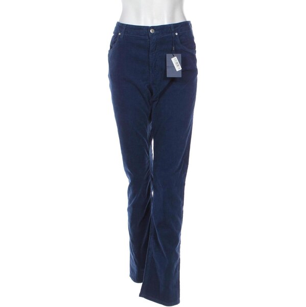 Dámske menčestráky Gant 66966311