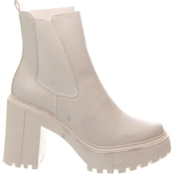 Dámské poltopánky Madden Girl 66966432