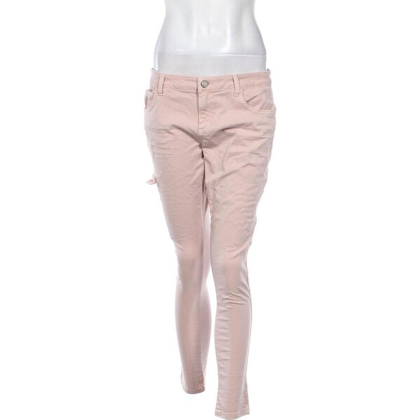 Dámske džínsy Cartoon 66966443