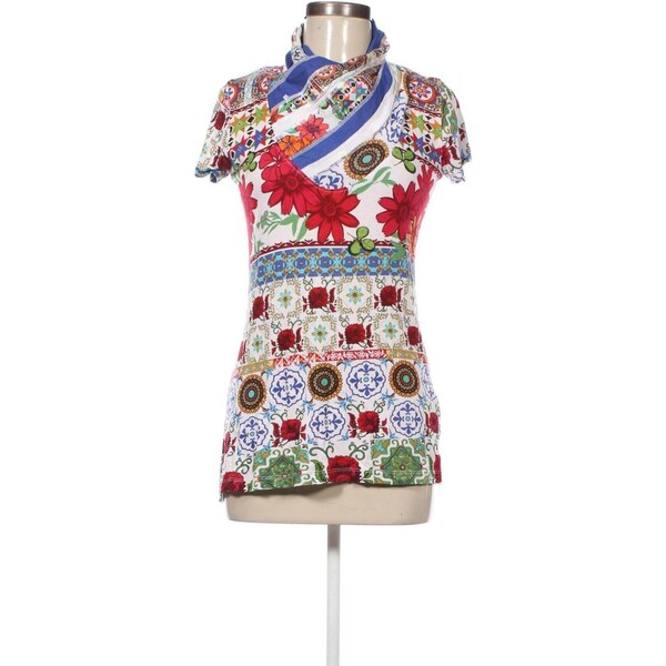 Dámska blúza Desigual 66966445