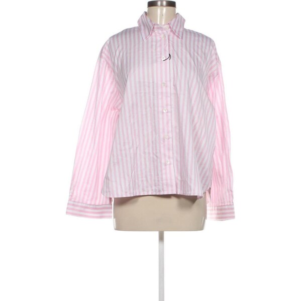 Dámska košeľa Seidensticker 66966453