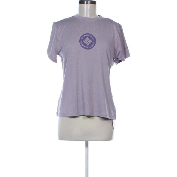 Dámske tričko Columbia 66966491