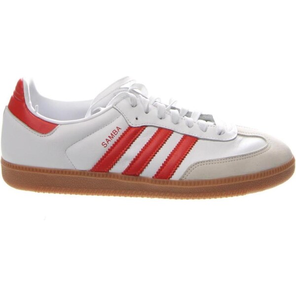 Pánske topánky Adidas 66966457