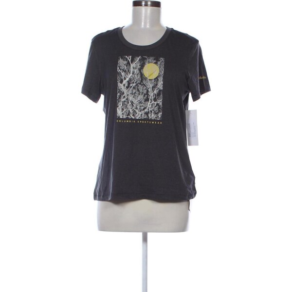 Dámske tričko Columbia 66966492