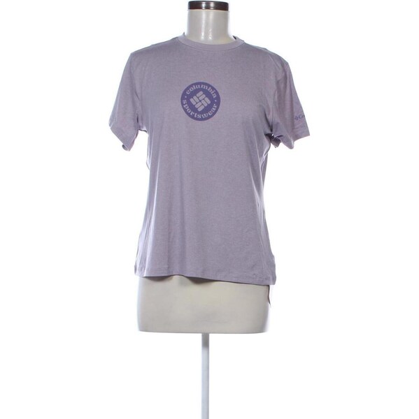 Dámske tričko Columbia 66966498