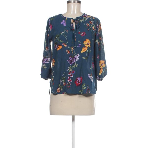 Dámska blúza West K 66966516