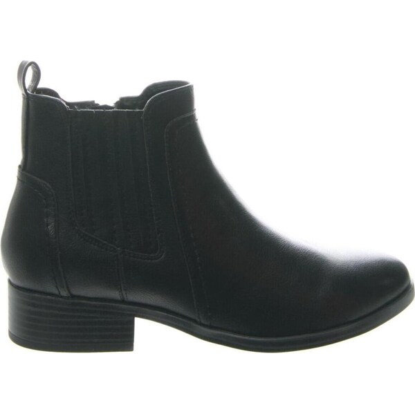 Dámské poltopánky Mia 66966541