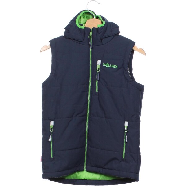 Detská vesta Trollkids 66966535