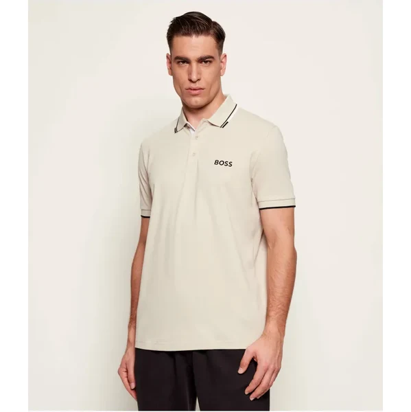 BOSS GREEN Polo tričko Paddy Pro | regular fit | stretch 66963472