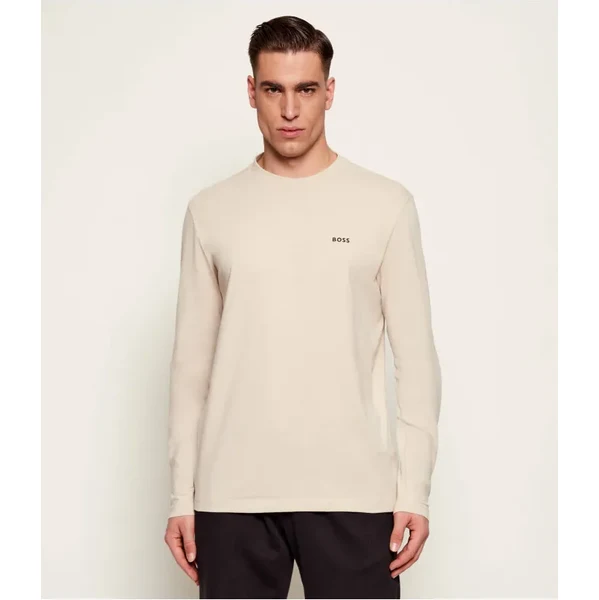 BOSS GREEN Longsleeve Tee Long | regular fit | stretch 66963473