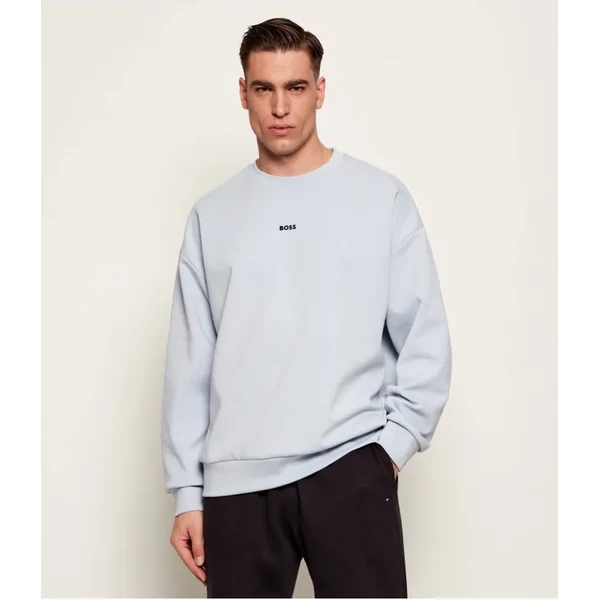 BOSS GREEN Mikina Stenson | Oversize fit 66963475