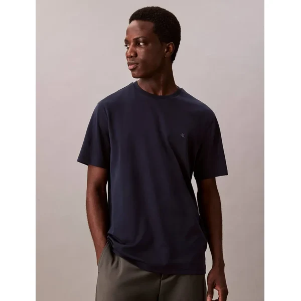 Calvin Klein Tričko | regular fit | pima 66963471
