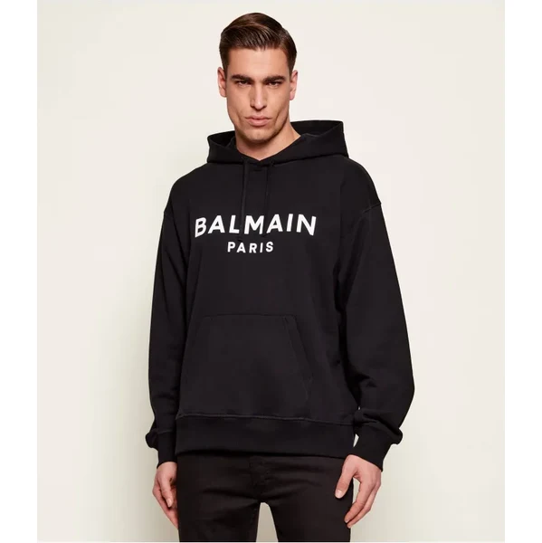 Balmain Mikina | Loose fit 66963453