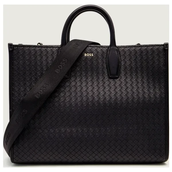 BOSS BLACK Shopper kabelka Sandy 66965037