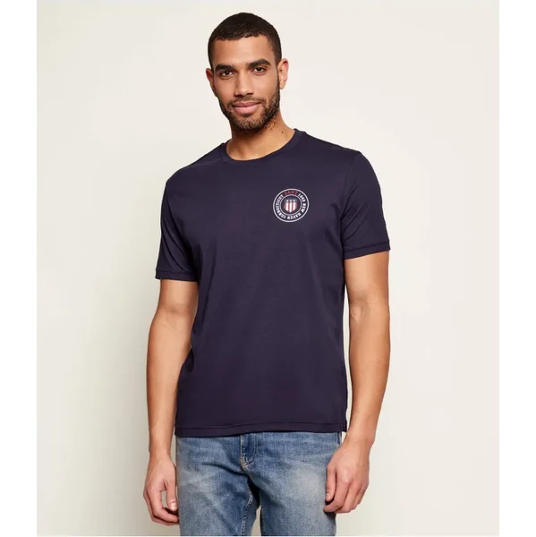 Gant Tričko GRAPHIC | regular fit 66963853