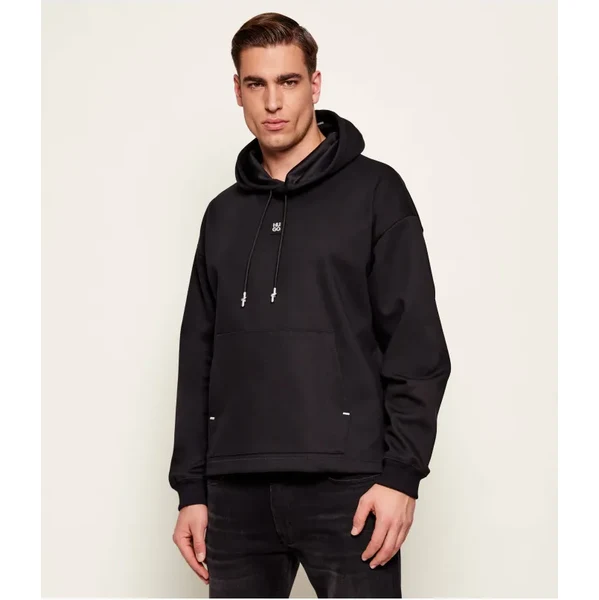 HUGO Mikina Dineo | Relaxed fit 66963479