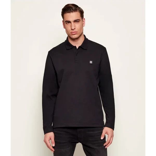 HUGO Polo tričko Dinote | Relaxed fit 66963480