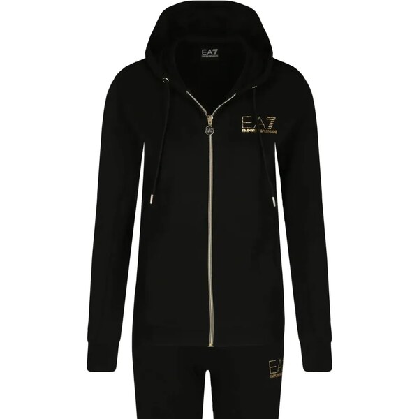 EA7 Tepláková súprava | Regular Fit 21558266