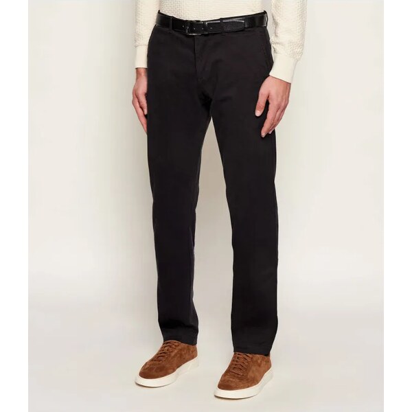 BOSS BLACK Chino nohavice Crigan3-D | Regular Fit | stretch 48702674