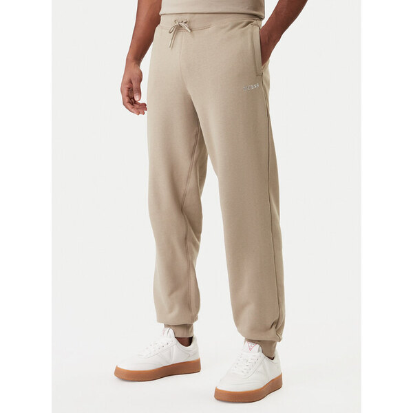Teplákové nohavice Guess 66966577