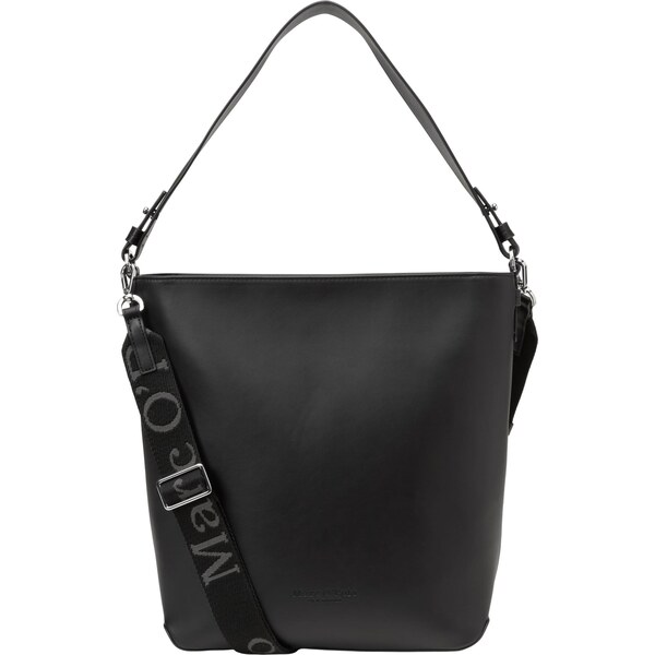 Marc OPolo Kabelka na rameno čierna 66966758