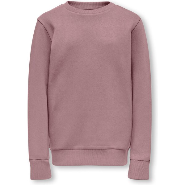 Only & Sons Junior Mikina OSJCERES staroružová 66966884