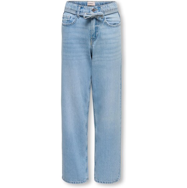 ONLY GIRLS Džínsy KOGGianna svetlomodrá 66967020