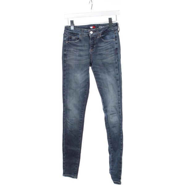 Dámske džínsy Tommy Jeans 66966909