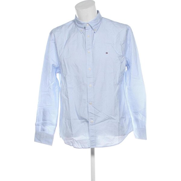 Pánska košeľa Tommy Hilfiger 66966910