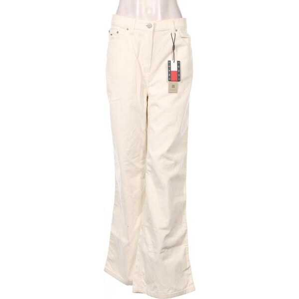 Dámske menčestráky Tommy Jeans 66966900