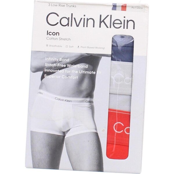 Pánsky komplet Calvin Klein 66967182