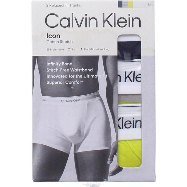 Pánsky komplet Calvin Klein 66967171