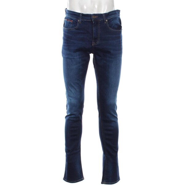 Pánske džínsy Tommy Jeans 66967183
