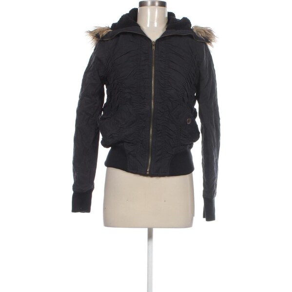 Dámska bunda Denim&Co. 66967208