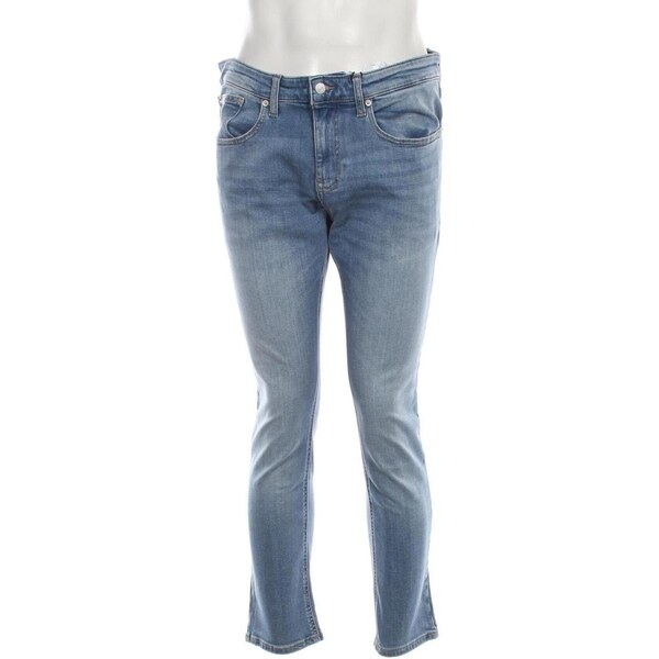 Pánske džínsy Tommy Jeans 66967190