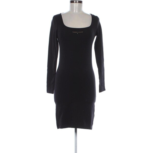 Šaty Tommy Jeans 66967191