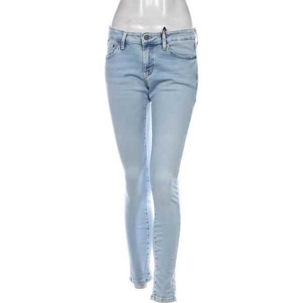 Dámske džínsy Tommy Jeans 66967192