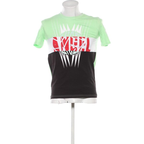 Pánske tričko Glo Story 66967547