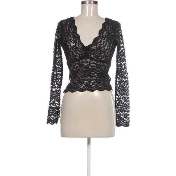 Dámska blúza Zara 66967557