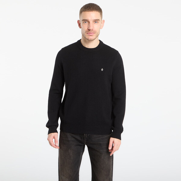 Sveter Samsøe Samsøe Sapatrik Sweat Black L 66967586