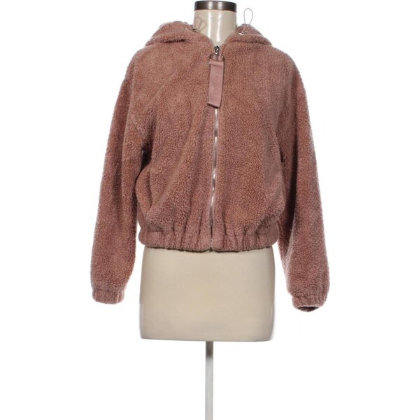 Dámska bunda Bershka 66967850