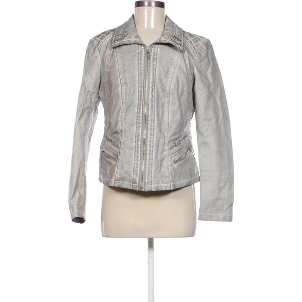 Dámska kožená bunda Sure 66967874