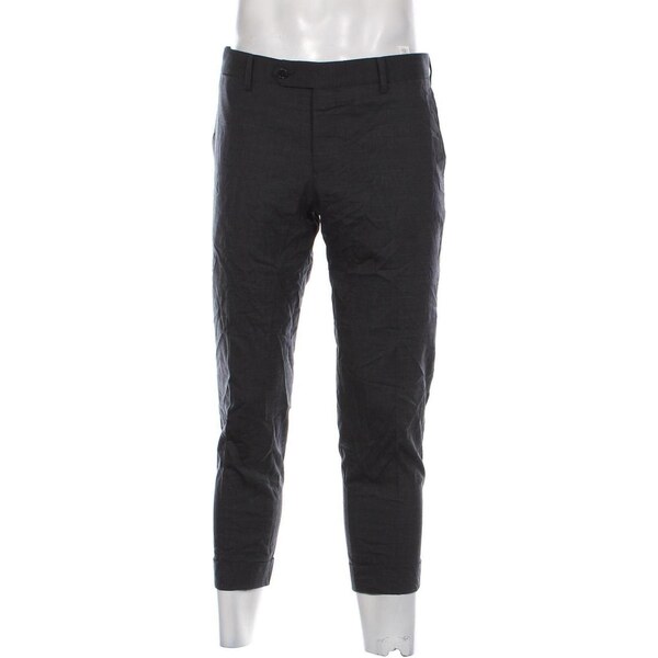 Pánske nohavice Gutteridge 66967876