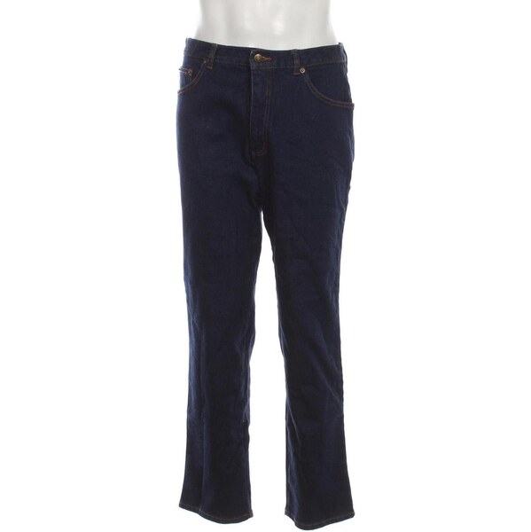 Pánske džínsy Unbranded 66967870