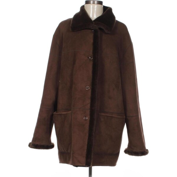 Dámsky kabát Delmod 66967912